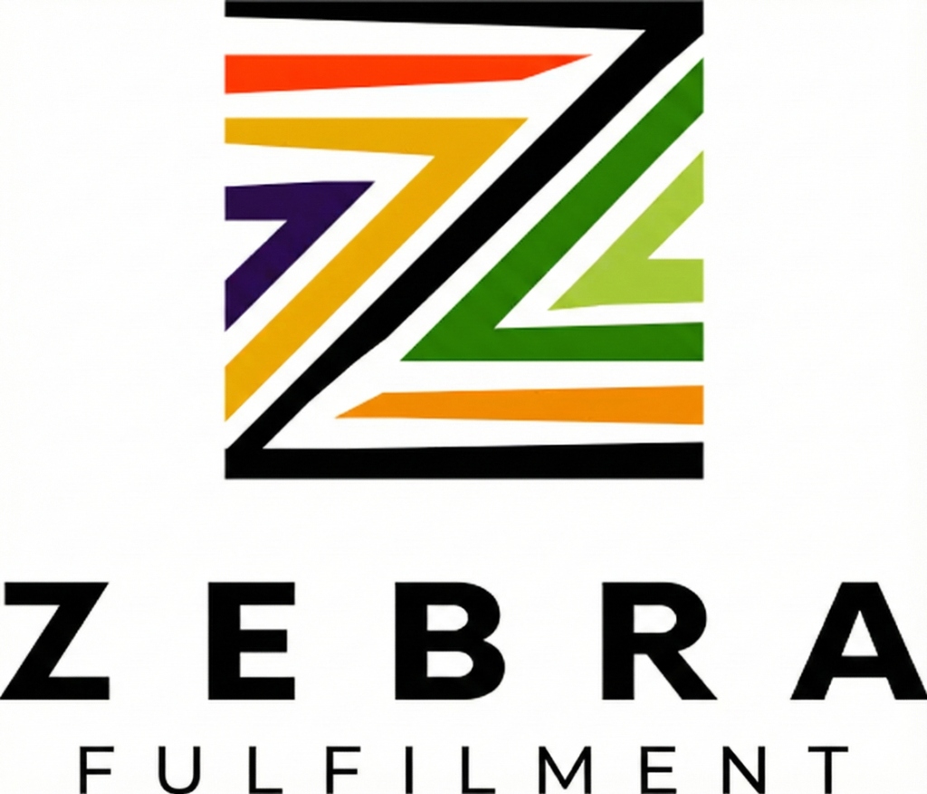 Zebra Fulfilment Logo
